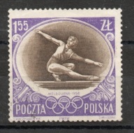 POLSKA Fi 848 Kas.usterka B13