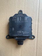 Toyota Highlander Czujnik Sensor Martwego 88162-0E081