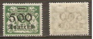 Danzig Fi: 156* - #2