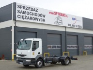 Renault Midlum 220 DXI Fabryczny ADR Sprowadzony EURO 5 DMC 16 TON PODUSZKI
