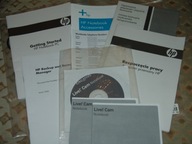 Instrukcja +CD Live Cam CREATIVE do HP COMPAQ 6720