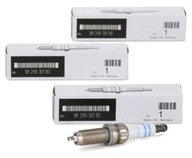 Świeca zapłonowa Peugeot Citroen OE 9829930180 C3 C4 DS3 DS4 1.2 THP