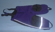 Spodnie narciarskie H&M rozmiar 92