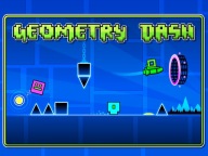 Geometry Dash PEŁNA WERSJA STEAM PC KLUCZ/GIFT