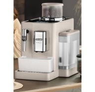 kubek DBL_2_W Rivelia: Pojemnik zbiornik kubek na skropliny ekspres kawy