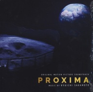 Ryuichi Sakamoto Proxima (Original Motion Picture Soundtrack)