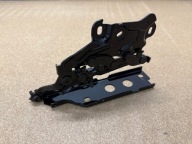 AUDI A6 C8 ZAWIAS MASKI PRAWY 4K0823302A