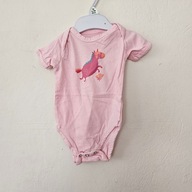 Body niemowlęce, rozmiar 68