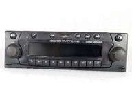 RADIO Becker traffic pro high speed BE 7820 BE7820 MERCEDES AUDI BMW KOD