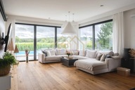 Dom, Charzykowy, Chojnice, Chojnicki, 177 m²