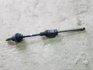 PÓŁOŚ PRAWA PRZÓD BMW X5 E70 3.0D LIFT LCI