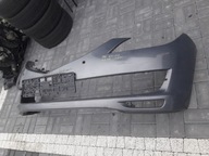 MAZDA 6 GH 2007-2010 ZDERZAK PRZÓD PRZEDNI KOLOR 32S SZARY TYLKO CZUJNIKI