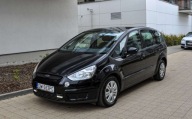 Ford S-Max 2,0TDCI 7-osobowy 2.0 Diesel 140KM