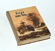 Jerzy Pertek Druga mała flota