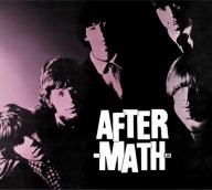 The Rolling Stones Aftermath (UK) CD Remastered Mick Jagger Keith Richards