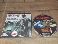 DARK SECTOR BELIEF BETRAYAL IMPERIUM GALACTICA [3]