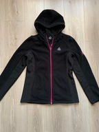 Czarny polar Reebok r. 38M