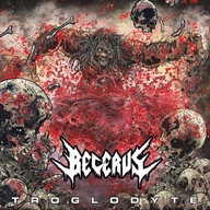 BECERUS - Troglodyte / nowa /Cannibal Corpse