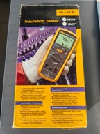 miernik Fluke 1503
