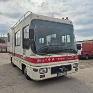 MAN Niesmann & Bishoff Clou Liner 700 Kamper 6 Osób ZOBACZ FILM