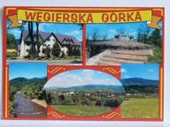 WĘGIERSKA GÓRKA BUNKIER