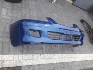 MAZDA 626 2000-2002 ZDERZAK PRZÓD PRZEDNI ORYGINAŁ ŁADNY LIFT