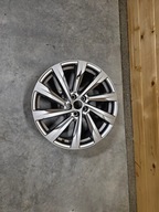 FORD CUSTOM 2023,2024 ALUFELGA 19"