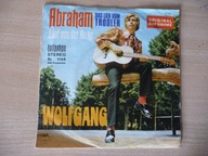 Wolfgang - Lied Von Der Birke / Abraham