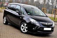 Opel Zafira Tourer 1.4T 140KM Xenon 7-Osób