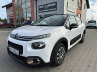 Citroen C3 Bezwypadkowy*Tylko 82000km*Navi*Kamera