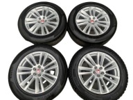 JAGUAR F-PACE KOŁA FELGI OPONY 19 HK83-1007-DA