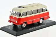 ROBUR LO 3000 Fr 2 M/B 21 1/43 Atlas 7167106