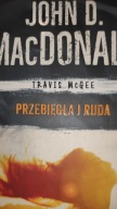 Przebiegła i ruda John D. MacDonald