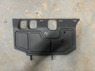 TOYOTA RAV 4 V OSŁONA DESKI PRAWA TYŁ DEKIEL KONSOLI LAMPKA LED RAV4 2019-