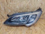 JUMPER DUCATO III LIFT JUMPER BOXER LIFT 14- LEWA PRZEDNIA LAMPA 1394426080