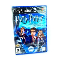 NOWA HARRY POTTER AND THE PRISONER OF AZKABAN PS2 PREMIEROWE PAL ENG