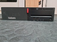 Lenovo Thinkcentre M710s i5 6400 32GB 512GB M.2 NVMe DVD +4USB W11