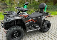 Goes Terrox Terrox 400 Long wyciagarka oslony rak Dulowa od reki