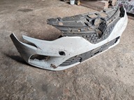Renault Clio 5 V Zderzak przód przedni GRILL