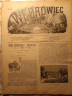 1891 Nowe Miasto nad Pilicą Drzewica Opoczno