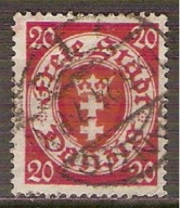 Danzig Fi: 190 - #10