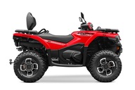 Quad CF-Moto CFORCE 520 L 2024