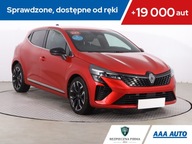 Renault Clio 1.0 TCe, Salon Polska, 1. Właściciel