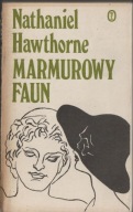 Marmurowy faun