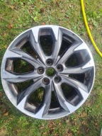 mazda cx5 lift felga 19 cali 9965087090