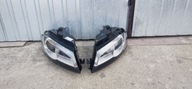 LAMPA PRZEDNIA PRAWA.LEWA AUDI A3 8P BI XENON LED