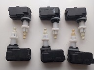 VW AUDI OPEL CITROEN SILNICZEK REGULACJI LAMPY REFLEKTORA VALEO