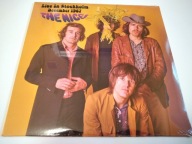 The Nice – Live In Stockholm December 1967 - LP WINYL KONCERT V089
