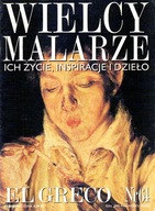 Wielcy Malarze 64 El Greco