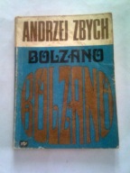 BOLZANO - Andrzej Zbych